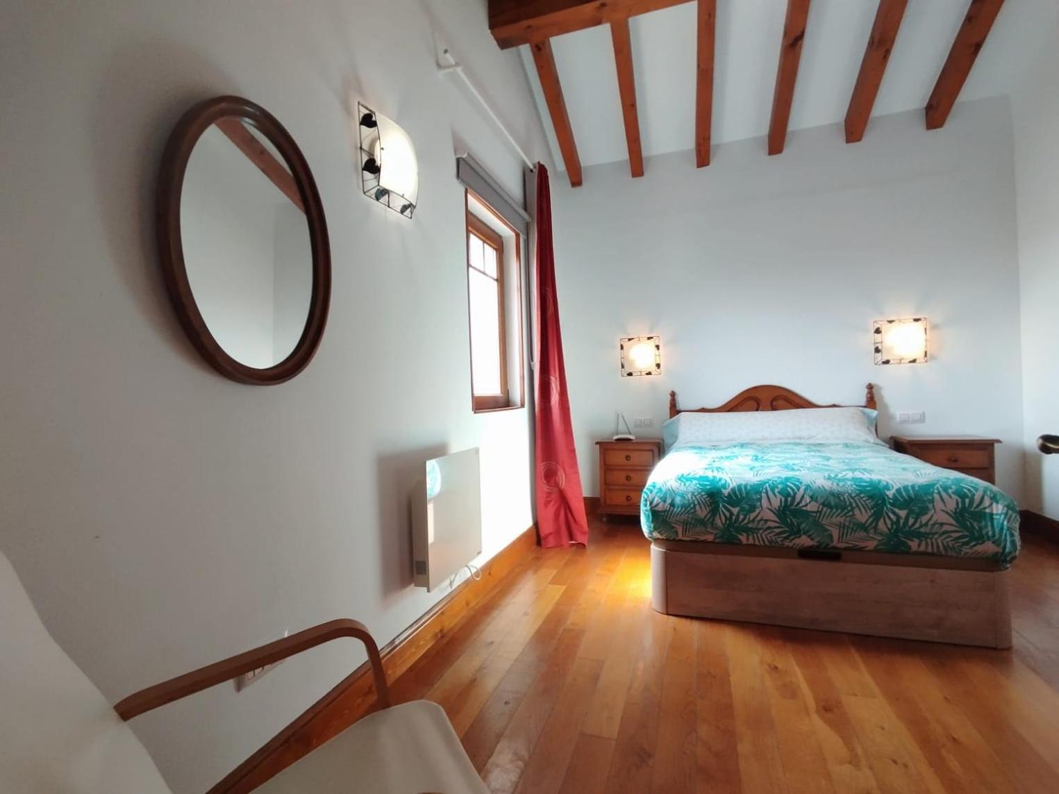 Apartamentos Copi Villa De Suances Exterior foto