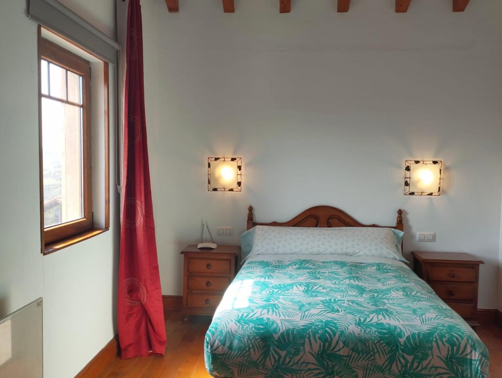 Apartamentos Copi Villa De Suances Exterior foto