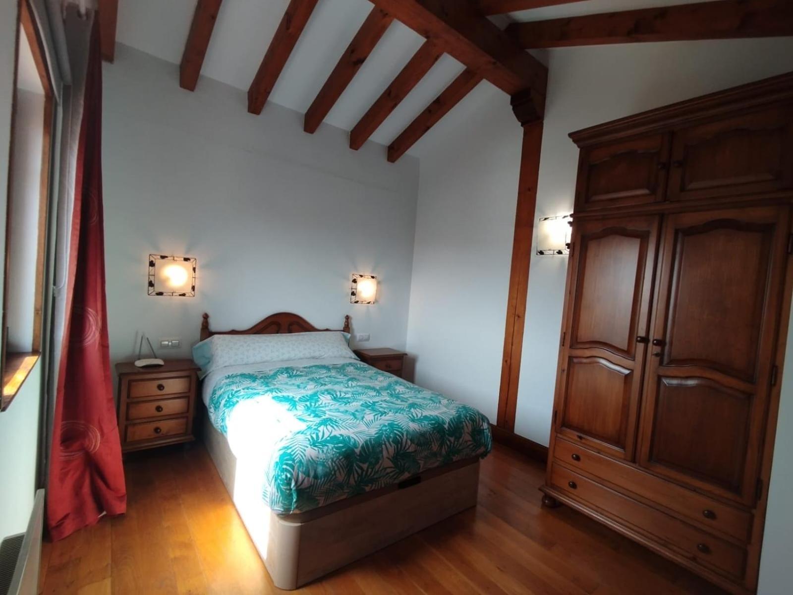 Apartamentos Copi Villa De Suances Exterior foto
