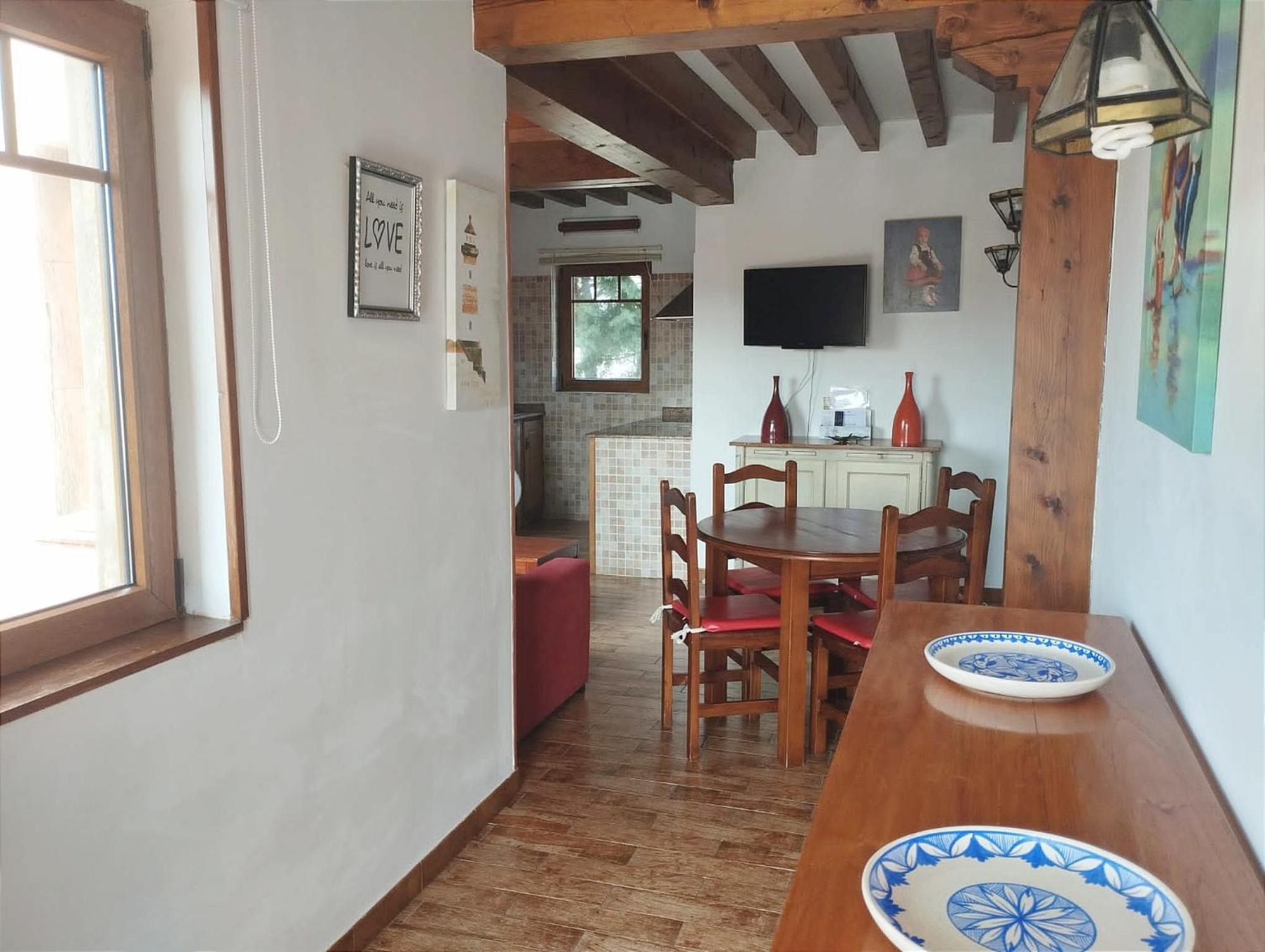 Apartamentos Copi Villa De Suances Exterior foto