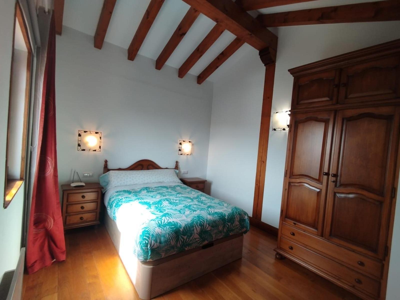 Apartamentos Copi Villa De Suances Exterior foto