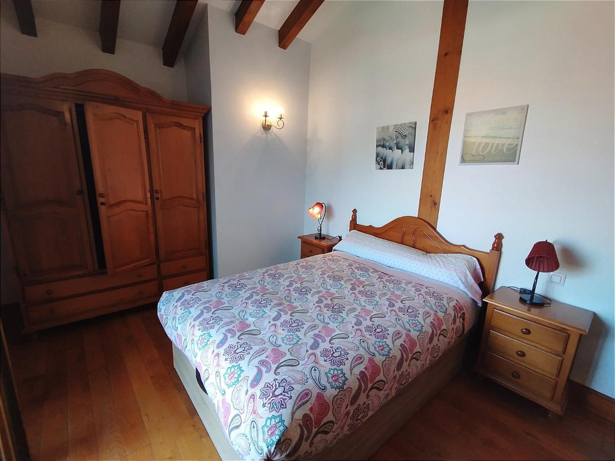 Apartamentos Copi Villa De Suances Exterior foto