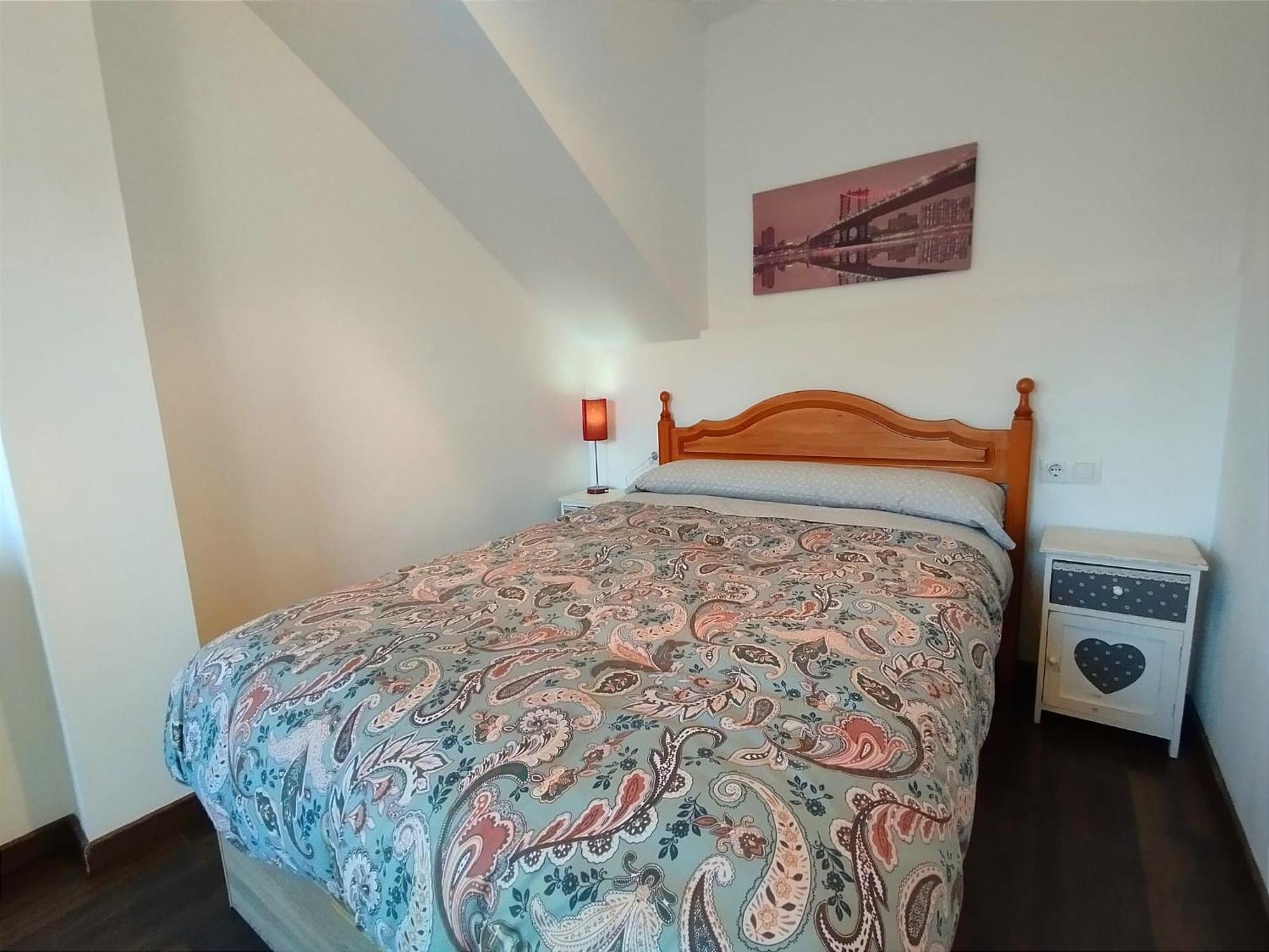 Apartamentos Copi Villa De Suances Exterior foto